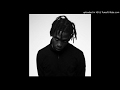 Travis Scott - Butterfly Effect Travis Scott - Butterfly Effect