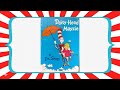Daisy Head Mayzie Dr Seuss Read Aloud