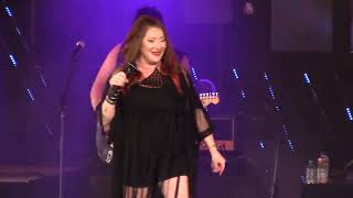 2023 08 07 Tiffany - I Saw Him Standing There