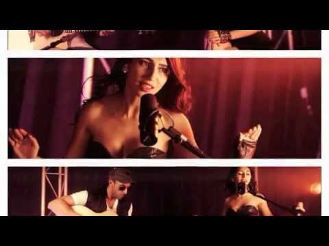 Carla Waye - Sexy Love by Neyo - Acoustic Cover
