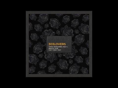 Tomas Bisquierra - Can't Beat That