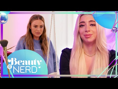 "Du bist emotional verkrüppelt!" - Streit bei Walentina & Natascha | Beauty & the Nerd | ProSieben