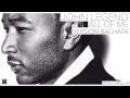 John Legend - All of Me (Version Bachata ...