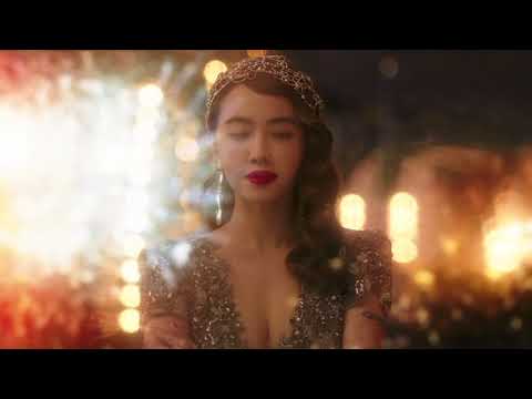 2 jolin play tour bts