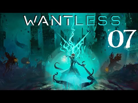 SB Plays Wantless 07 - Cutting Observations