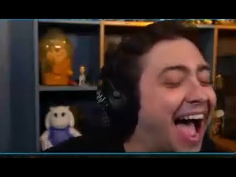 CALANGO FEZ O MELHOR BAIT QUE VI ATÉ HOJE KKKKKKKKKKKKK