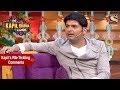 Kapil's Rib-Tickling Comments - The Kapil Sharma Show