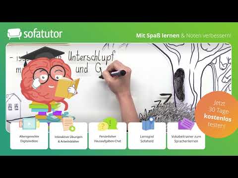 Überwinterungsstrategien – Winterruhe, Winterschlaf & Winterstarre einfach erklärt – Biologie