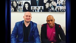 Jeffrey Osborne Interview On LTD, Going Solo, New Album, and Career Highlights