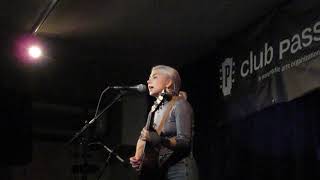 Hayley Reardon   &quot;Just Fine&quot;