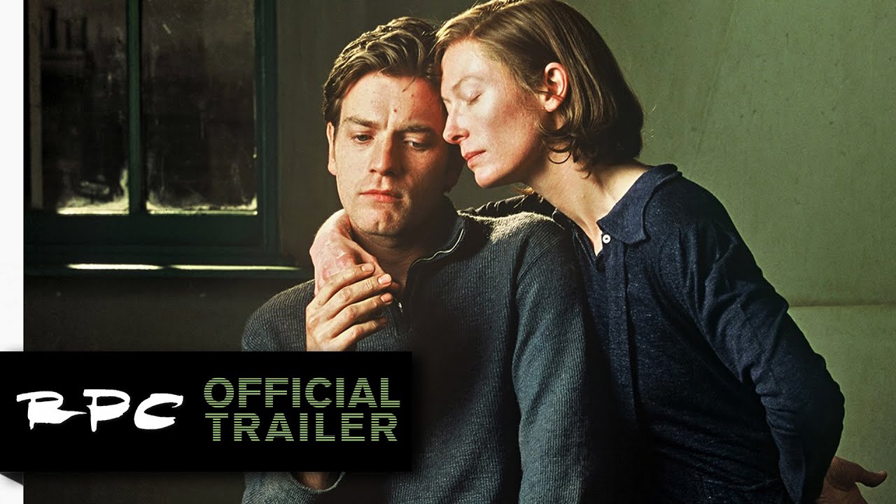 US Trailer