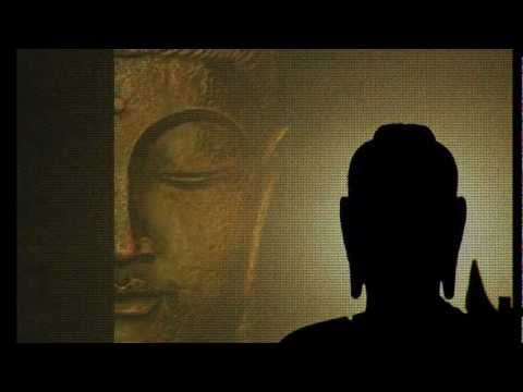 Buddha-Bar XII by Ravin//Emilio Fernandez - Let It Go (Vocal Mix)