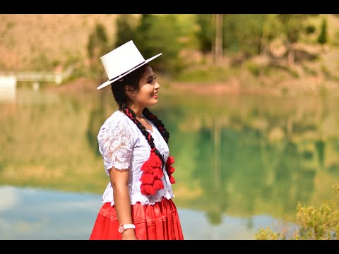 Atrapadorita video clip