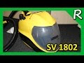 Паропылесос Karcher SV 1802 Steam vacuum cleaner (English ...