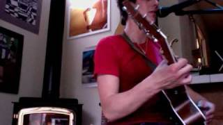 Milk Thistle (cover) Conor Oberst