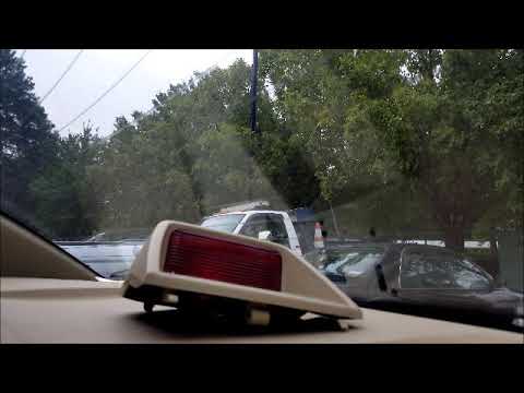 (No.3) 2007 -2012 NISSAN SENTRA HOW TO CHANGE THIRD BRAKE LIGHT BULB