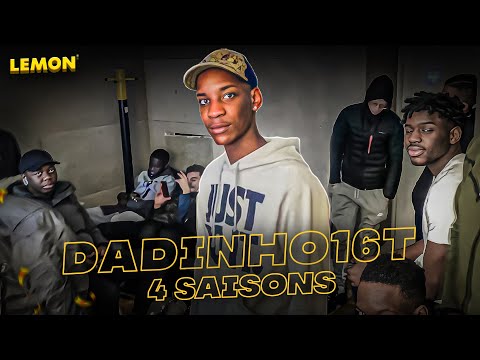 Dadinho16T - 4 Saisons (Session Lemon)