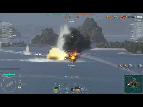 7 kill, 200k damage, 907 to 906 point win.