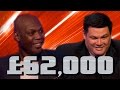 The Final Chase Wednesday 25th November 2015