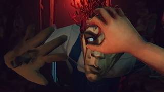 Static Dread: The Submarine launch trailer teaser