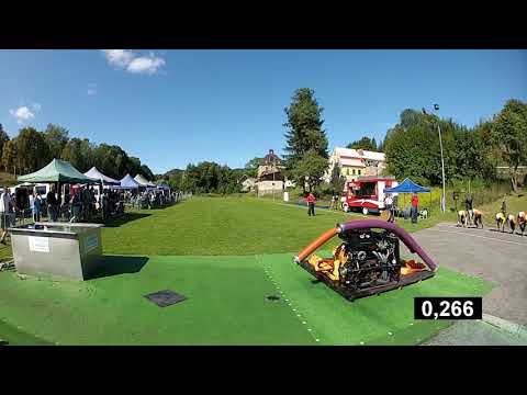 17 SDH Tatobity muži - JL HUŤ 2019