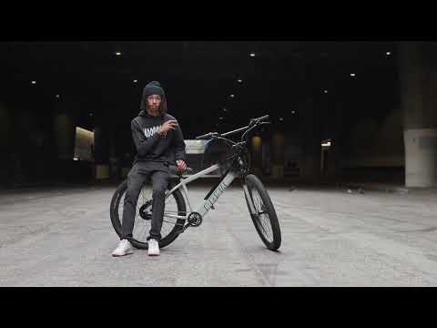 CREW Method 750 Bike Check – Is This the Meanest E-BMX?
