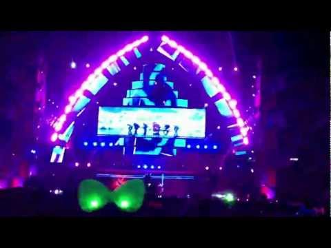 [Fancam] 120407 Mblaq Korae Music Wave