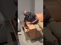 🎤 DJ Zeke Shares His Jennifer Furniture Experience – Leather Recliner with Next-Level Features!