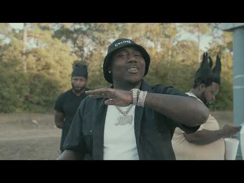 TrapSosa - Serve the city