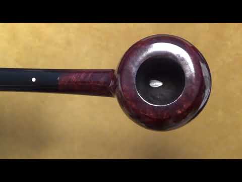 Pipa Dunhill Bruyere gruppo 3 - 3107 (2020) - DHB78