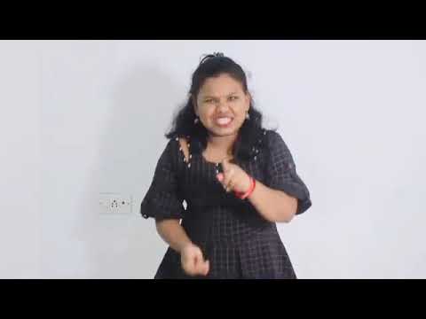 Shital shivaji suryavnshi  audition vi...