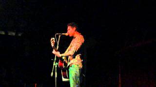 Mike Hererra - Drowning (Tumbledown, MxPx)