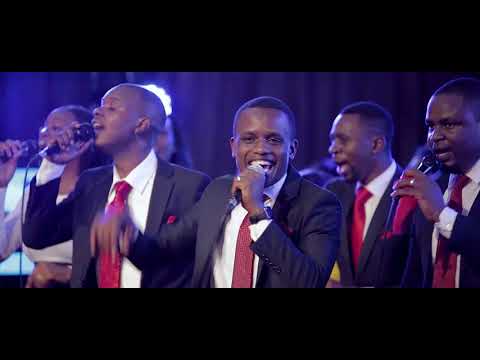 MUTENDE- Sharon Manyonganise Cherayi and AFM Kingdom Life Centre Praise Team (COVER SONG)