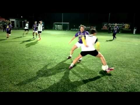 StrefaFutbolu.pl: Skorpionsi - Gencjana