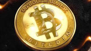 Bitcoin - OG Boobie Black