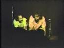 Cheech & Chong Live 1978 - Ralph & Herbie