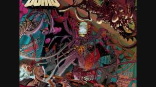 Gama Bomb-Thrashoholic