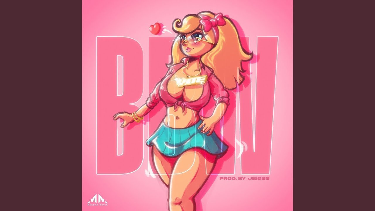 Yoe - BBW