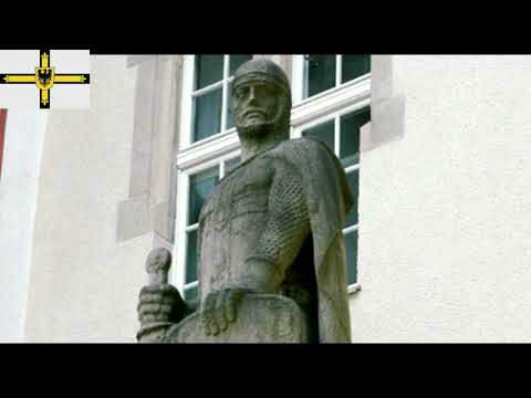 The Siege of Marienburg (1410)