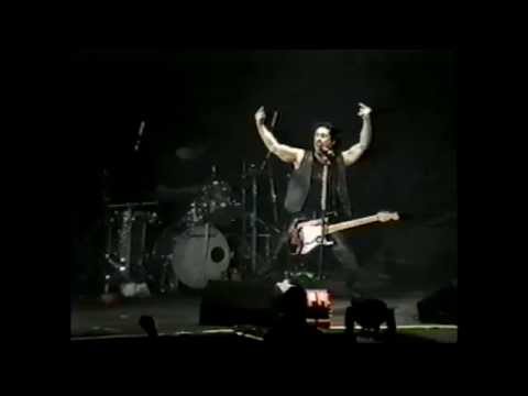 MONSTER MAGNET Philadelphie (USA, PA), 04 avril 1999