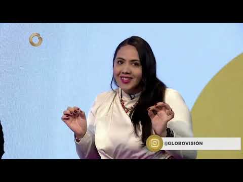 GV Kicosis | Entrevista a Iris de Franca y Bárbara Quijada (2/5)