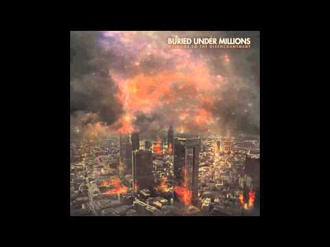 Buried Under Millions - Trevor P