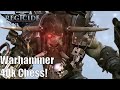 Warhammer 40,000: Regicide Gameplay ...