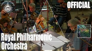 Royal Philharmonic Orchestra performs Dreams (Fleetwood Mac) [Official Audio]