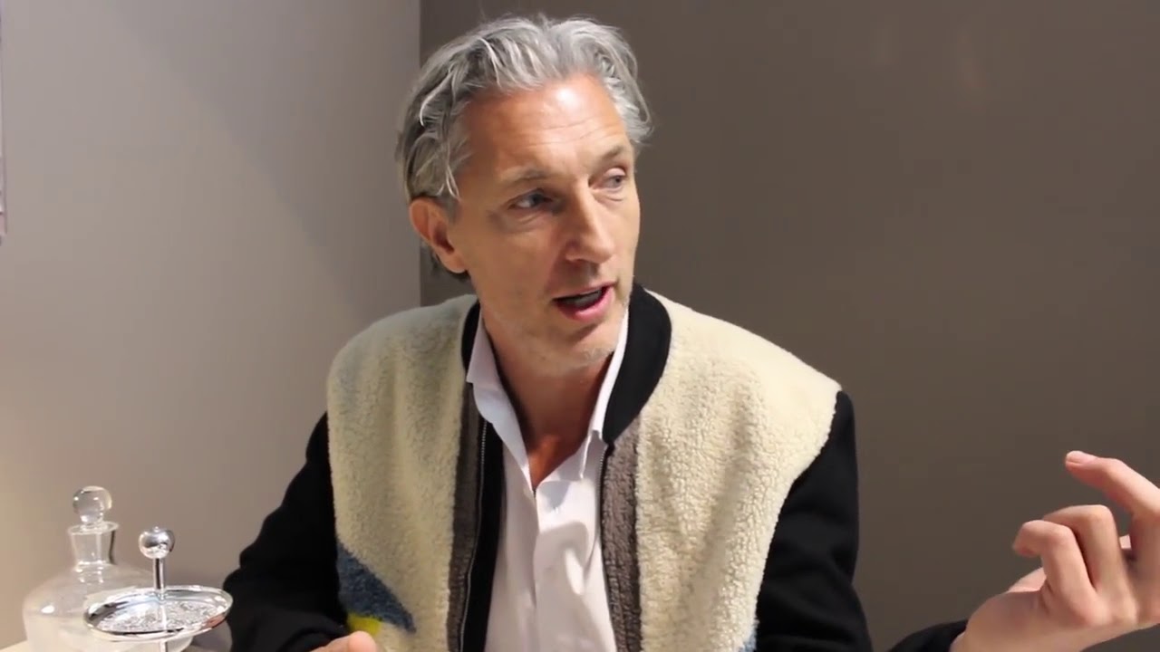 Coveted   Marcel Wanders exclusive interview