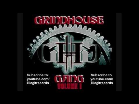 1. Mark Deez Intro (Grindhouse Gang Mixtape Vol. 1)