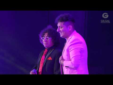 Promesa de amor - Antologia Sinfónico Ft. Max Castro