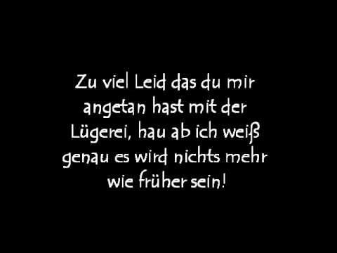 Kayef & Liont - Bitch [OFFICIAL LYRICS]