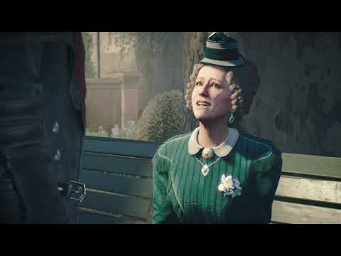 Assassin's Creed Syndicate pt 50 A Walk Through Devil's Acre