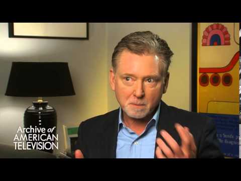 Warren Littlefield discusses the creators of "Frasier" - EMMYTVLEGENDS.ORG